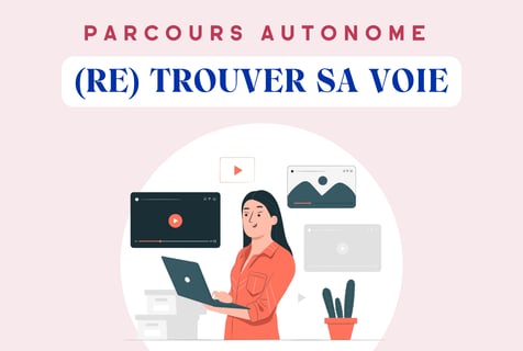 (RE) Trouver sa voie